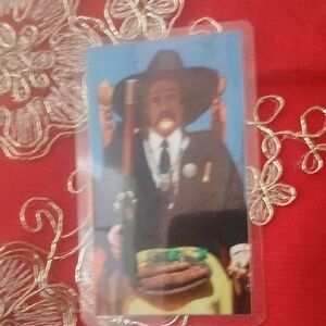 San SIMON  ESTAMPILLA